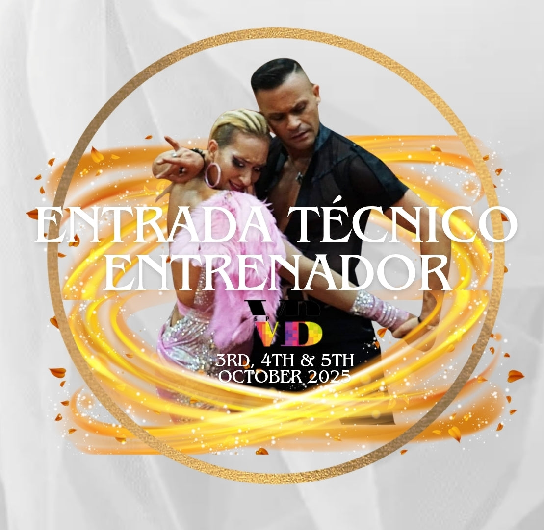 Entrada Técnico Sábado